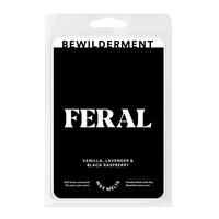 Feral Wax Melts