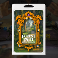 Forest Path - RPG Wax Melts