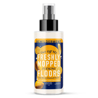 Freshly Mopped Floors | Room, Linen & Body Aroma Mist