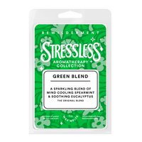 StressLess Wax Melts