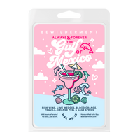 Gulf of Mexico Wax Melts