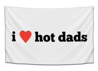 i love hot dads