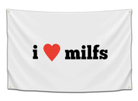 i love milfs