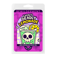 Luigi's Lemonade Wax Melts