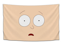 Morty Face