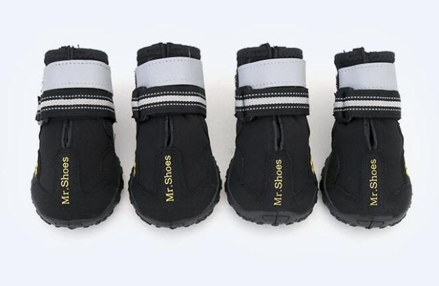 Waterproof Shoes/Boots for Medium Large Dogs - Jaico Online Shop