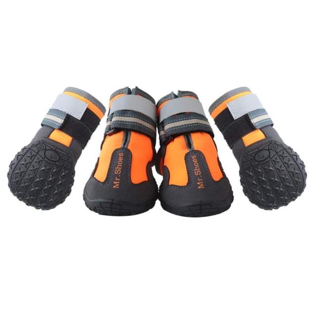 Waterproof Shoes/Boots for Medium Large Dogs - Jaico Online Shop