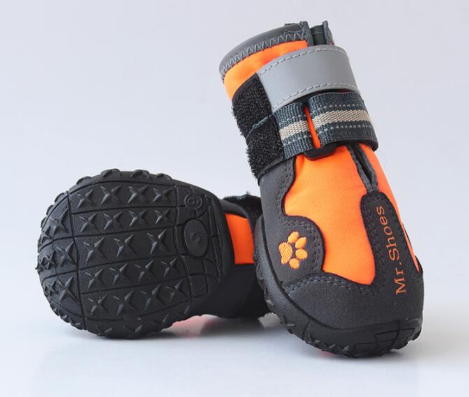 Waterproof Shoes/Boots for Medium Large Dogs - Jaico Online Shop