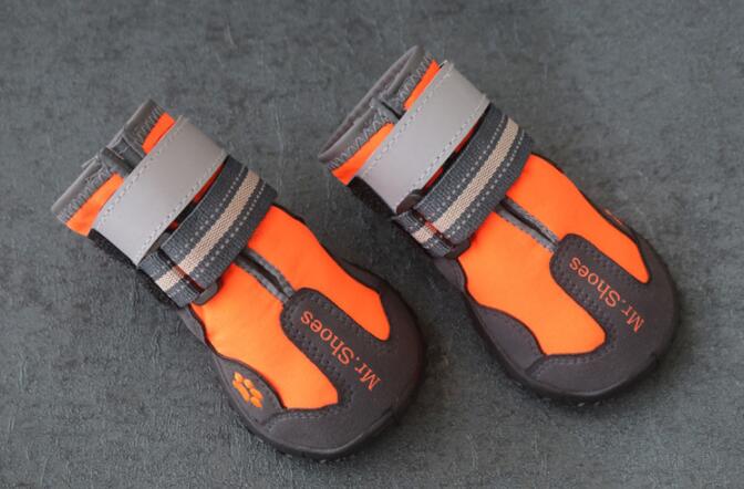 Waterproof Shoes/Boots for Medium Large Dogs - Jaico Online Shop