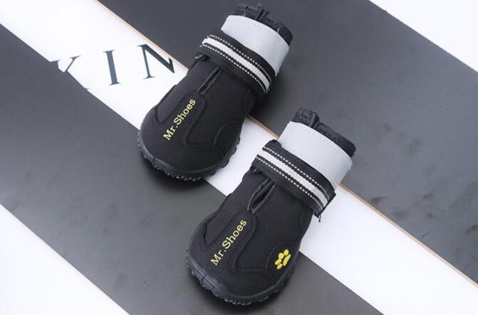 Waterproof Shoes/Boots for Medium Large Dogs - Jaico Online Shop