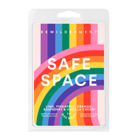 Safe Space Wax Melts