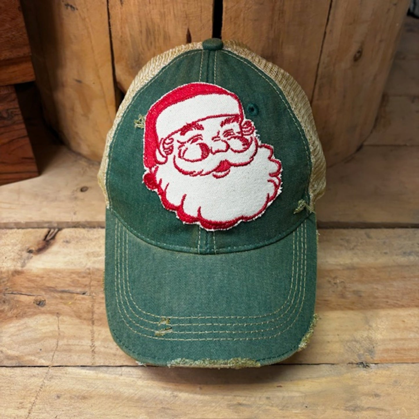 Santa hat