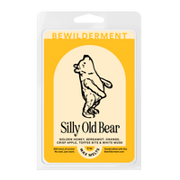 Silly Old Bear Wax Melts