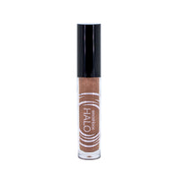 smashbox Halo Glow Lip Gloss HONEY 0.13oz - Missing Box