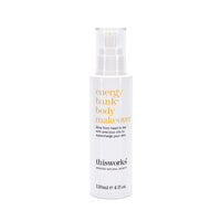 thisworks Energy Bank Body Makeover 4oz - Imperfect Box