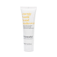 thisworks Energy Bank Hand Makeover 2.5oz - Imperfect Box