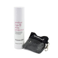 thisworks Perfect Legs Skin Protector SPF 30 3.4oz - Imperfect Box
