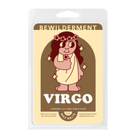 Virgo Wax Melts