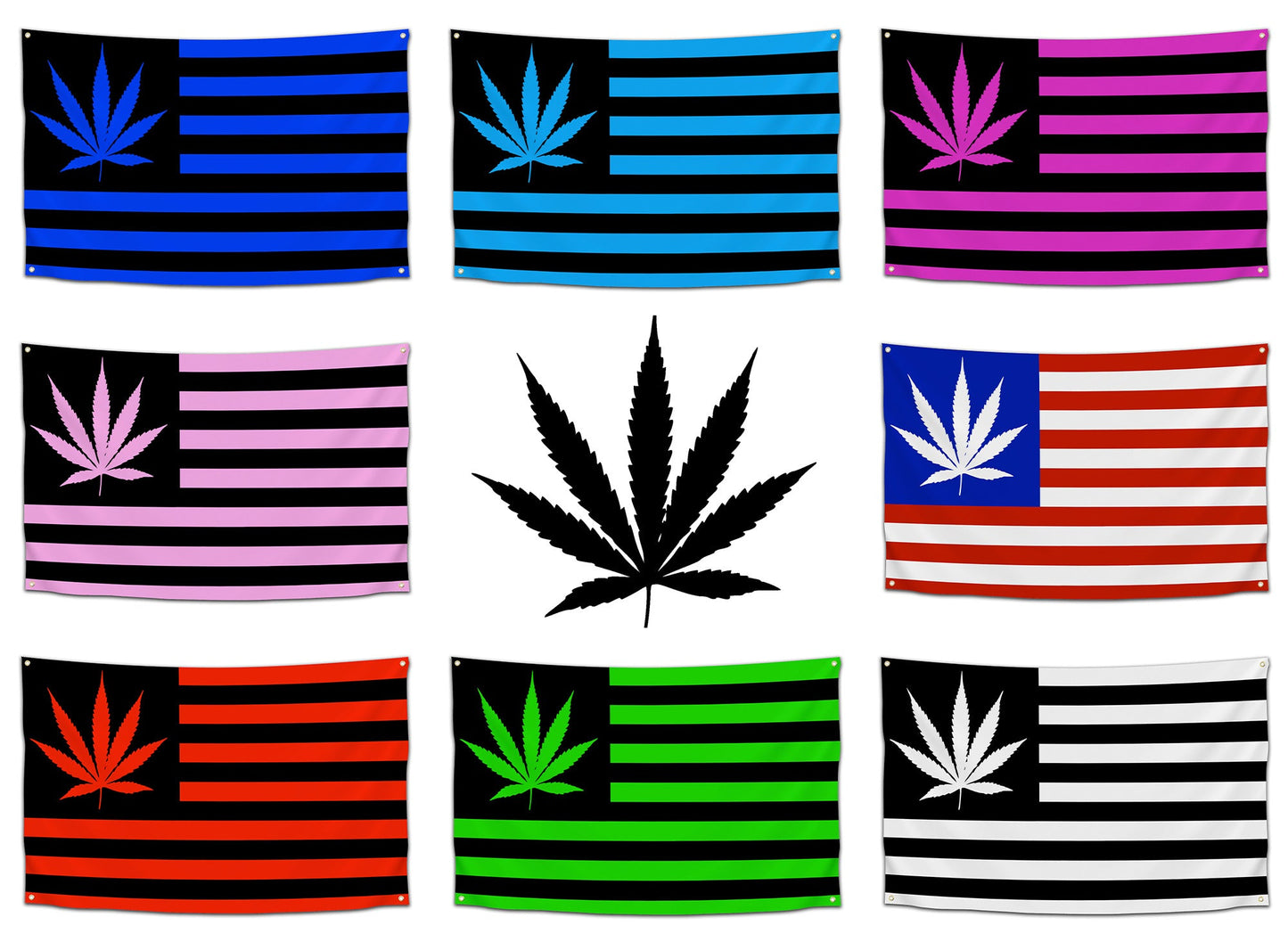 Weed America
