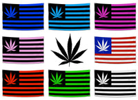 Weed America